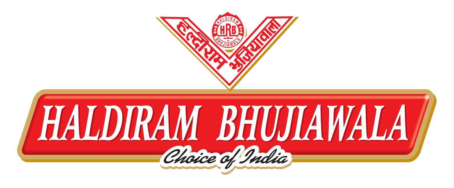 Haldiram Bhujiawala